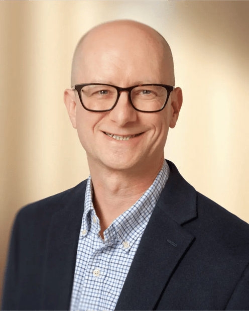 Duncan Lennox